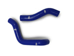 Samco Radiator Hose Kit For Husqvarna 701 Enduro 2016-2024 - Blue