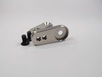 Gilles RGK2 Extension For Ducati MultiStrada 1200 ABS 2015-2016 - Silver