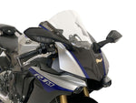 WRS Windscreen For Yamaha YZF-R1 1000 ABS 2015-2019