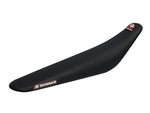 Blackbird Complete Seat For Gas Gas EC250 2021-2023 - Black