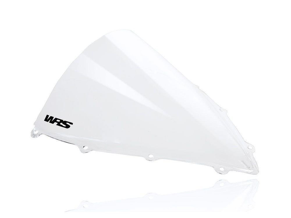 WRS Windscreen For Mv Agusta F3 675 2013-2014 - Clear