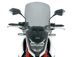 WRS Windscreen For Honda CB 750 ABS 2023-2024 51 cm (20") - Smoke