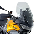 WRS Windscreen For Moto Guzzi Stelvio 1000 ABS 2024-2025 - Smoke