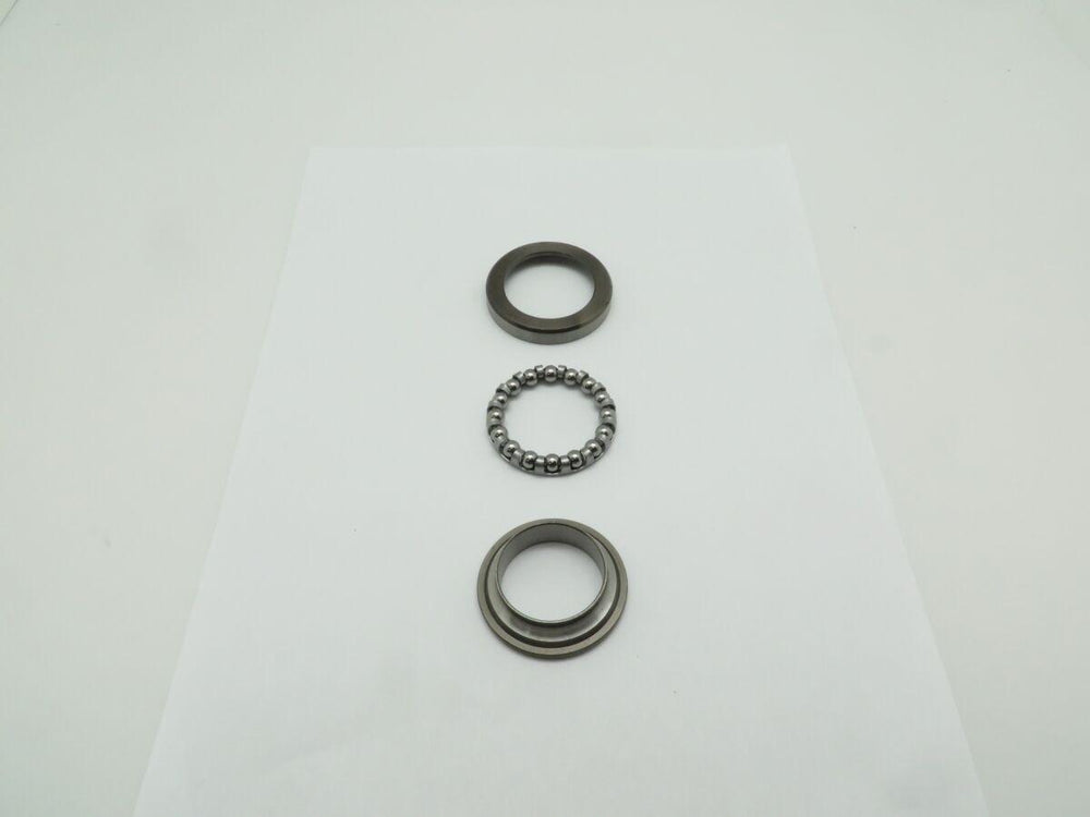 Parts Europe Steering Bearings For MBK Doodo 125 2000-2001