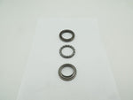 Parts Europe Steering Bearings For MBK Doodo 125 2000-2001