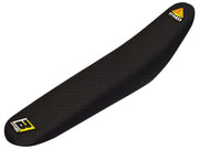 Blackbird Pyramid Seat Cover For Rieju MR 300 2025-2026 - Black