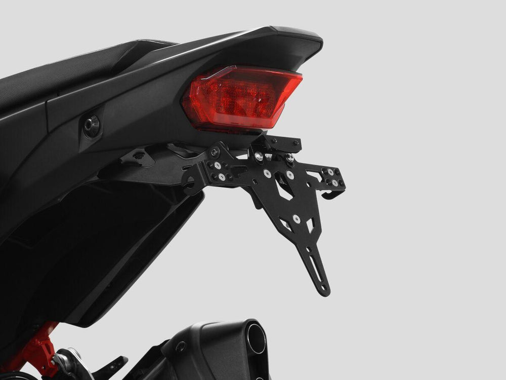 Zieger PRO Tail Unit Type B For Honda CRF1100L ABS Africa Twin 2020-2022