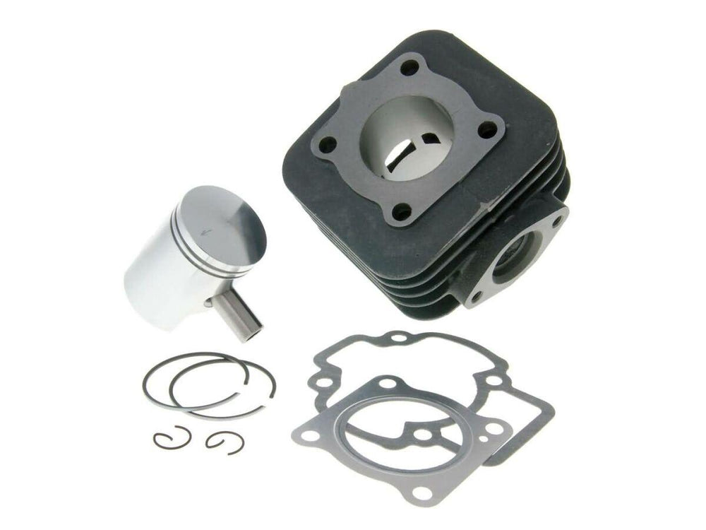 101 Octane Cylinder Kit For Derbi Atlantis 50 2005-2007