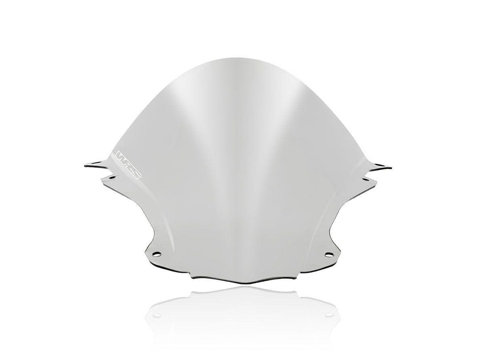 WRS Windscreen For Kawasaki ZX-25 R 250 2023-2025 - Smoke