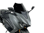 WRS Windscreen For Yamaha XP 560 T-Max ABS 2025-2026 - Black