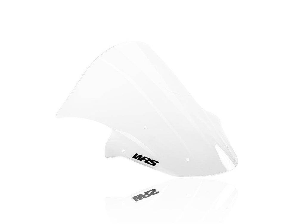 WRS Windscreen For Kawasaki ZX-10 R 1000 2011-2015