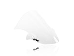 WRS Windscreen For Kawasaki ZX-10 R 1000 2011-2015