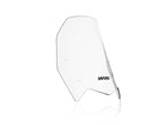 WRS Windscreen For Yamaha XTZ 690 2019-2022 29 cm (11-1/2") - Clear