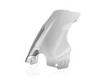WRS Windscreen For BMW R 1150 GS 1999-2004 43 cm (17") - Smoke