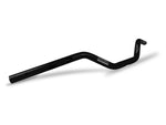 Heinz Bikes 1" Clubstyle Handlebar For Harley Davidson FLHRXS 1868 2024-2025 10.1 cm (4") - Black