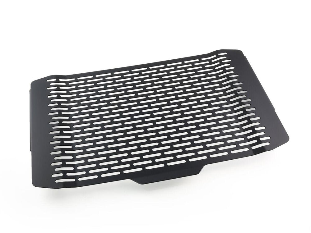 Zieger Radiator Guard For Yamaha MT-09 ABS 2017-2020 - Black
