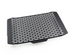 Zieger Radiator Guard For Yamaha MT-09 ABS 2017-2020 - Black