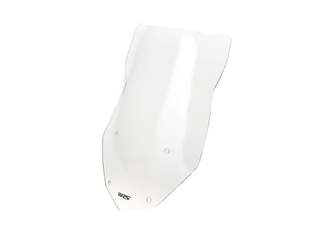 WRS Windscreen For BMW R 1200 GS ABS 53 cm (21") - Clear