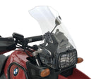 WRS Windscreen For BMW R 1100 GS 1994-1999 44 cm (17-3/8") - Clear