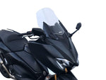 WRS Windscreen For Yamaha XP 530 T-Max ABS 2017-2019 51 cm (20") - Clear