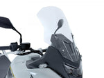 WRS Windscreen Caponord XL750 For Honda XL750 ABS 2025 49.5 cm (19-1/2") - Clear