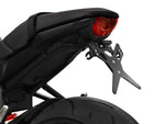 Zieger X-Line Tail Unit Type E For Honda CB1000R ABS Neo Sports Cafe 2018-2020