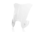WRS Windscreen For KTM Adventure 1050 ABS 2015-2016 33 cm (13") - Clear