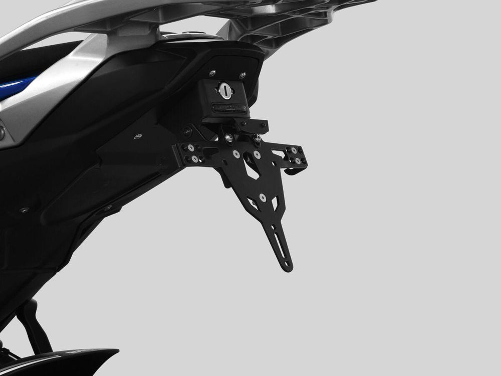 Zieger PRO Tail Unit Type B For BMW S 1000 R ABS 2015-2019
