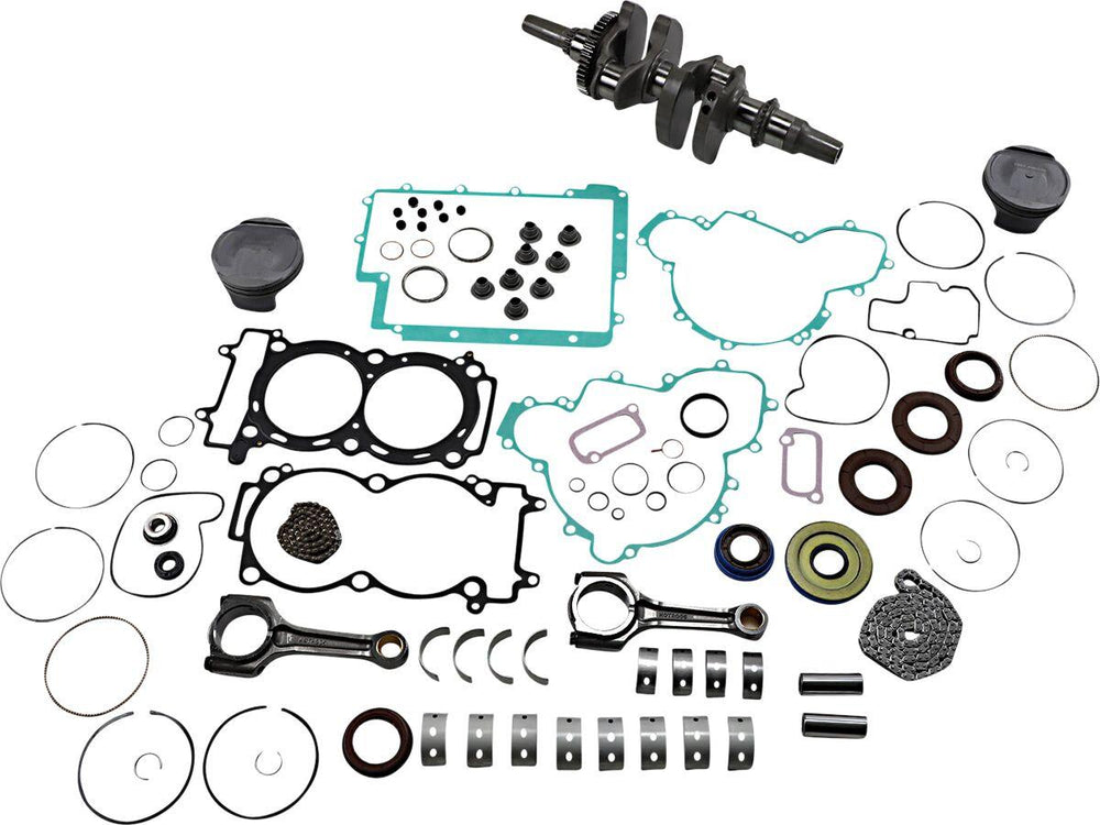 Vertex Engine Rebuild Kit For Polaris Ranger RZR XP 900 4X4 2011-2012