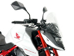 WRS Windscreen For Honda CB 750 ABS 2023-2024 32 cm (12-1/2") - Clear