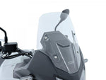 WRS Windscreen For Honda XL750 ABS 2025 - Clear