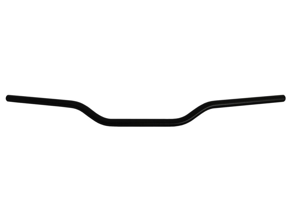 Accossato Aluminium Handlebar For Honda CB 125F 2015-2018 - Black