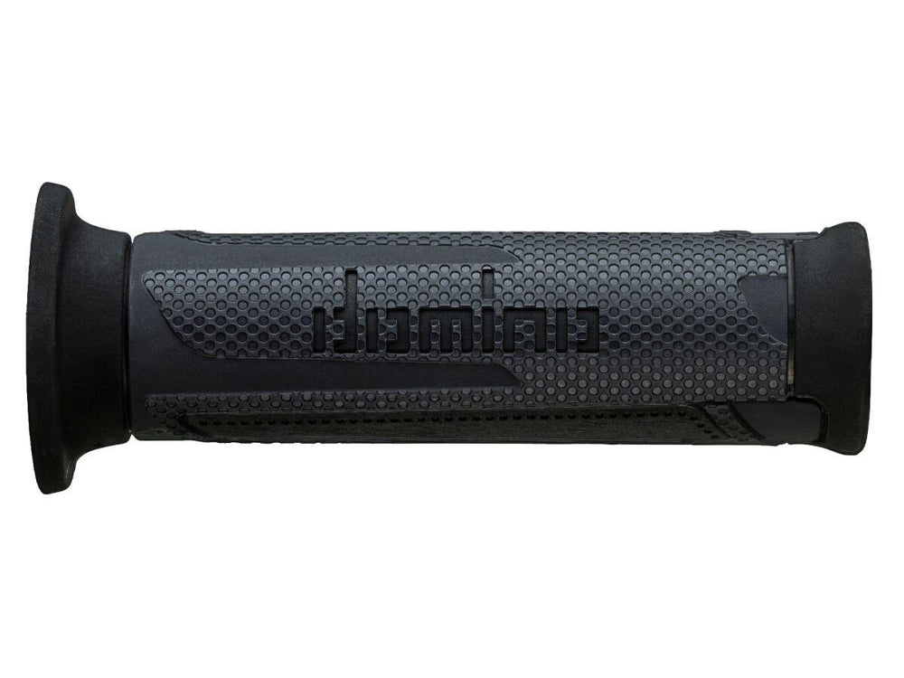 Domino A350 Road Touring Grips - Black