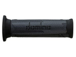 Domino A350 Road Touring Grips - Black