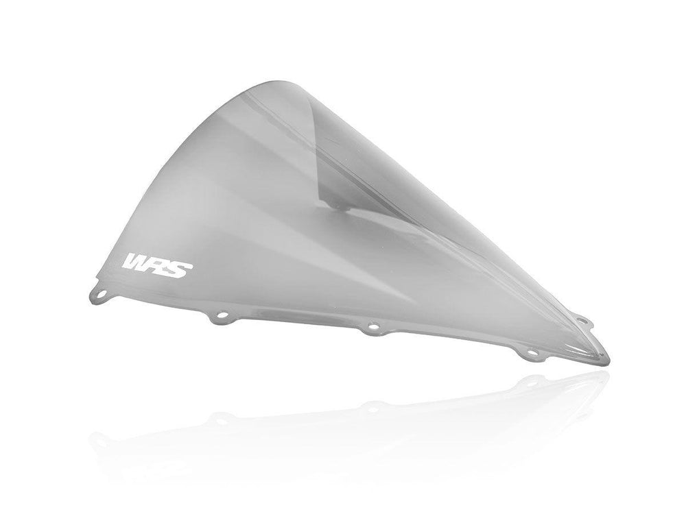 WRS Windscreen For Mv Agusta F3 675 2013-2014 - Smoke