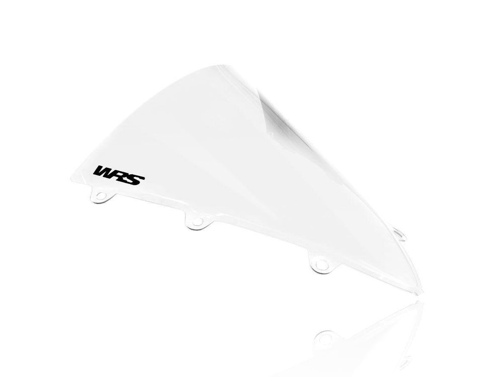WRS Windscreen For Honda CBR 1000 RR 2012-2016 - Clear
