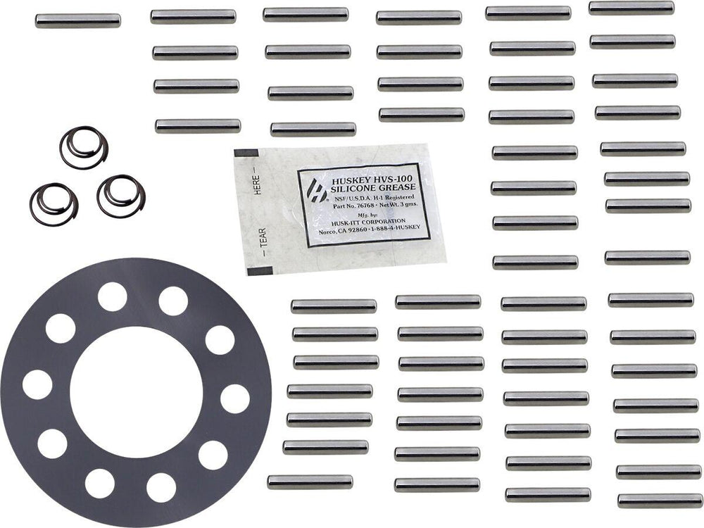 Belt Drives LTD Clutch Hub Bearing Kit For Harley Davidson E 1000 1936-1952