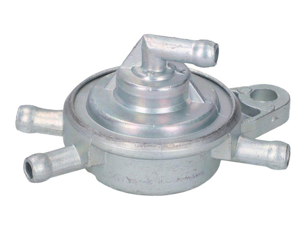 101 Octane Fuel Tap For Sachs 49ER 50 2006-2008 - Zinc