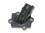 101 Octane Intake Manifold For Benelli 491 50 AC 2001-2003 - Black