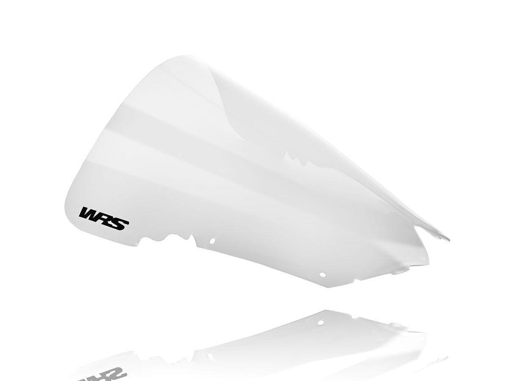 WRS Windscreen For Yamaha YZF-R6 600 2008-2016 - Clear