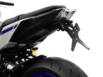 Zieger X-Line Tail Unit Type E For Yamaha MT-09 ABS 2017-2020 Rear