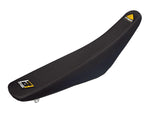 Blackbird Pyramid Seat Cover For Fantic XE 125 2021-2024 - Black