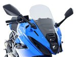 WRS Windscreen For Suzuki GSX-8R 800 ABS 2024-2025 - Clear