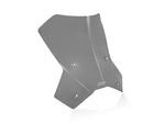 WRS Windscreen For KTM Super Adventure 1290 R ABS 2021-2024 33.5 cm (13-1/4") - Smoke