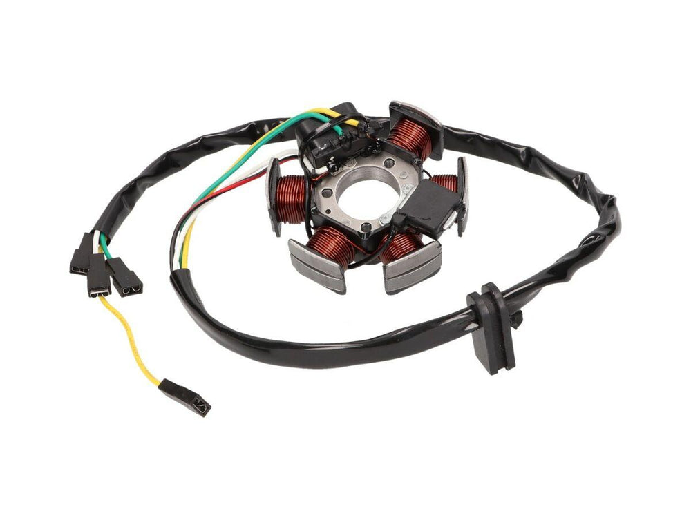 101 Octane Alternator Stator For Yamaha DT 50 R 1997-2006