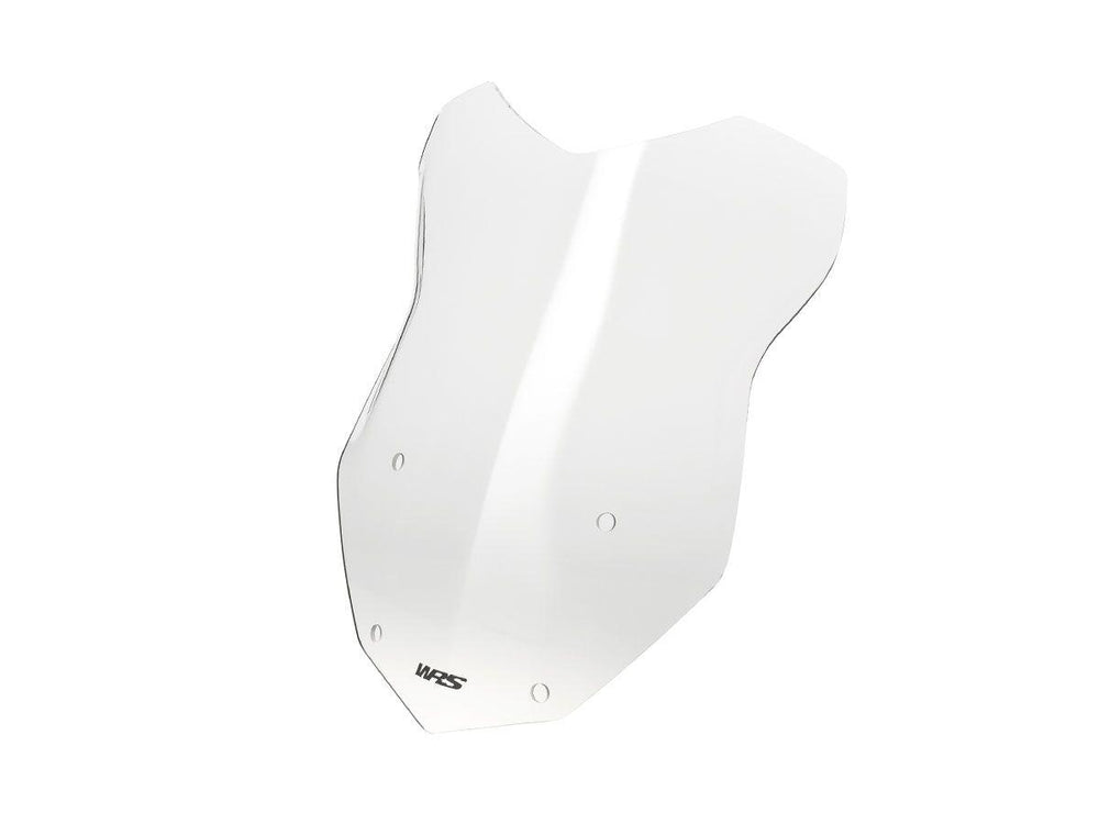 WRS Windscreen For BMW R 1200 GS ABS 48 cm (18-7/8") - Clear