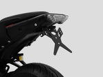 Zieger X-Line Tail Unit Type E For Yamaha MT-07 ABS 2020-2022 Rear