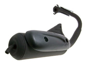 101 Octane 101 Full Exhaust System For Kymco CX 50 1997