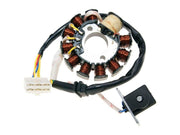 101 Octane Alternator Stator For Sym Fiddle II 125 2009-2015