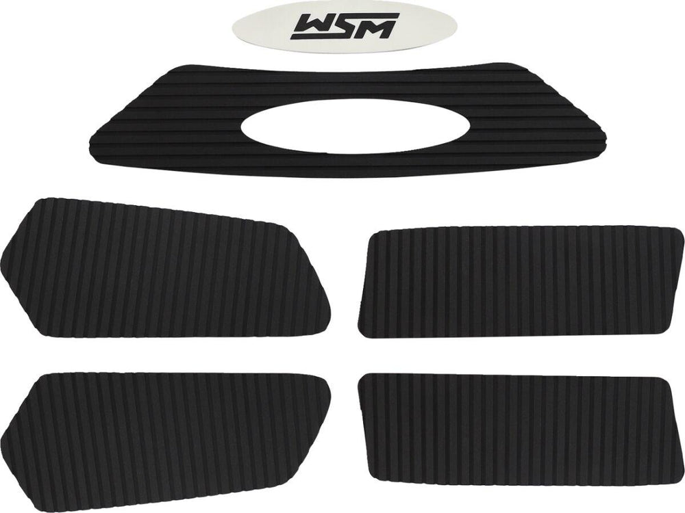 DISCOUNT CODE TRUE, Brand_WSM, Parts & Spares, Decals & Stickers